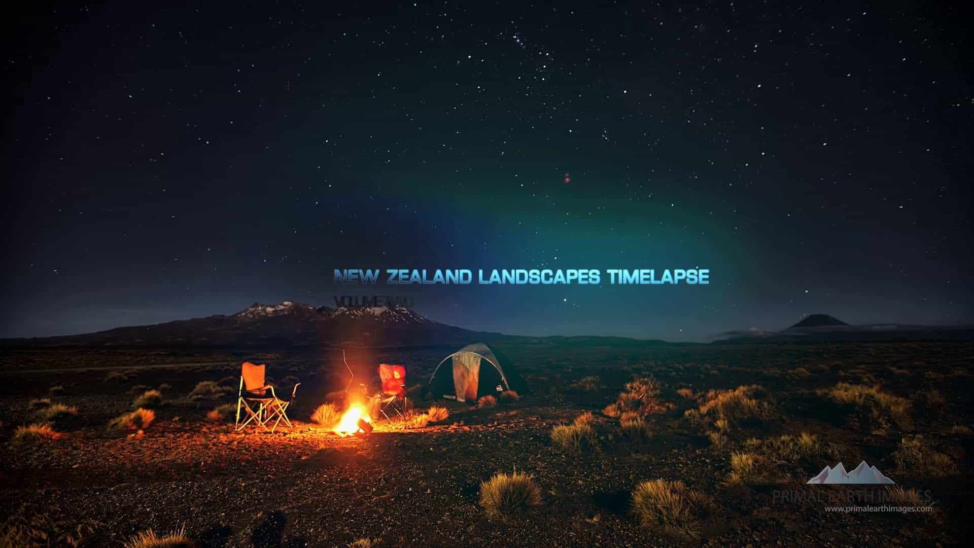 "Timelapse" Video cover image